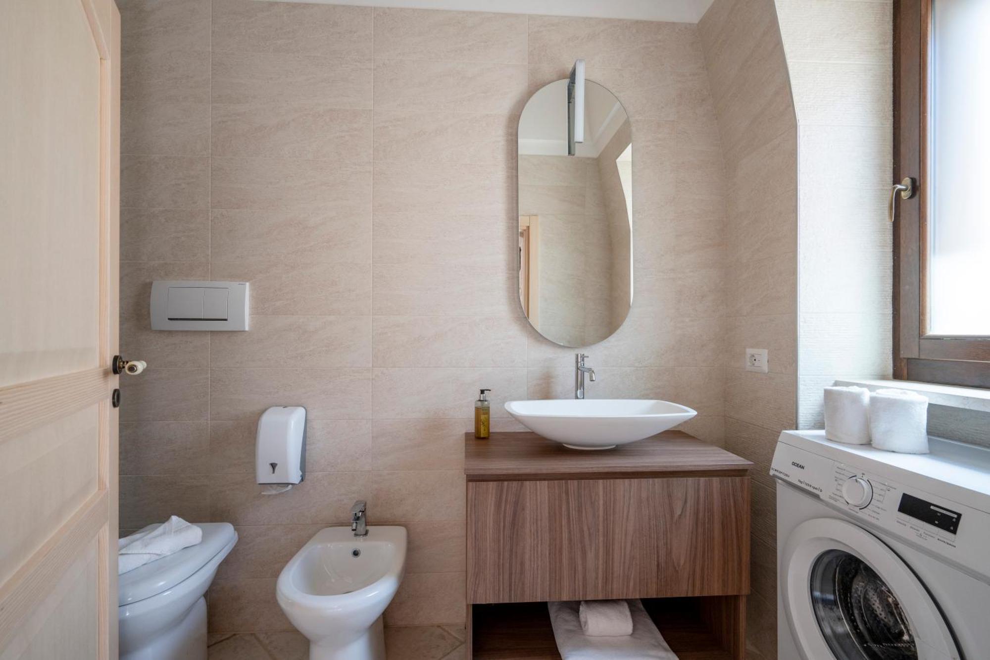 Trulli Contento - Rooms & Apartments Alberobello Exterior photo