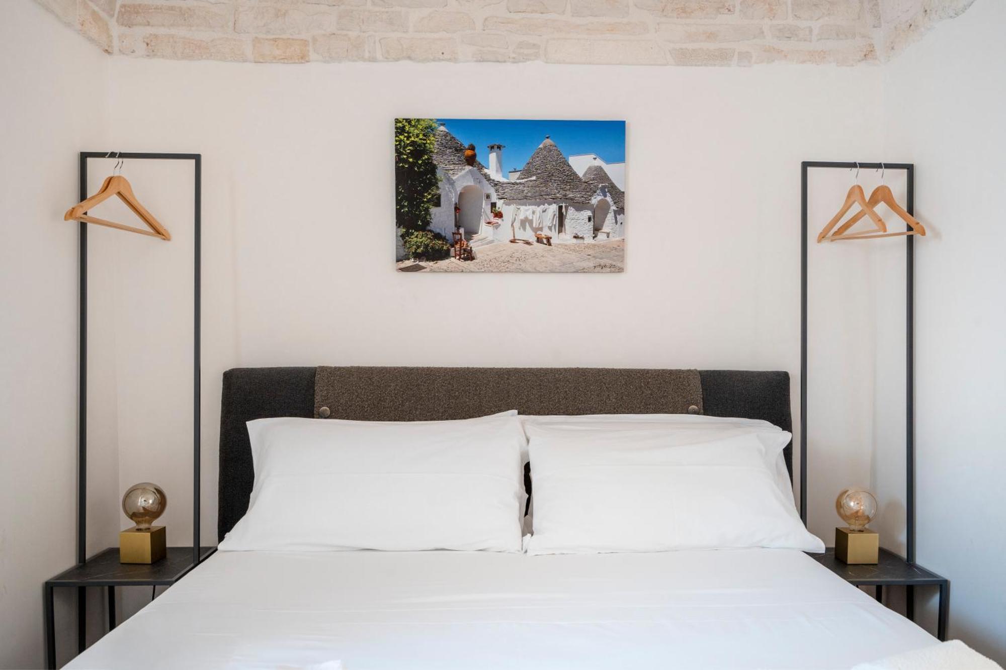 Trulli Contento - Rooms & Apartments Alberobello Room photo