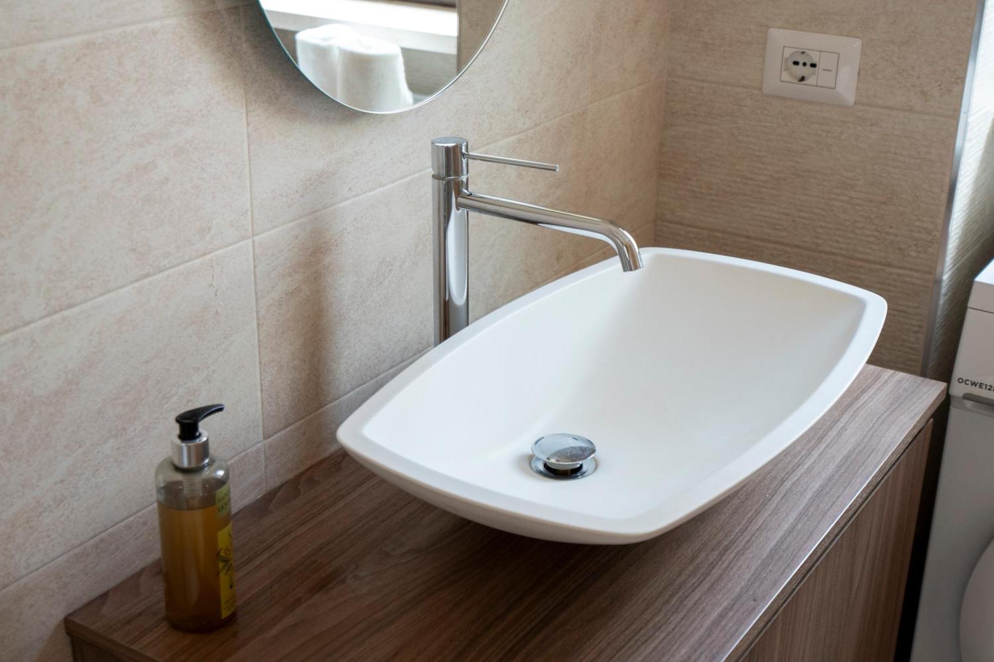 Trulli Contento - Rooms & Apartments Alberobello Room photo