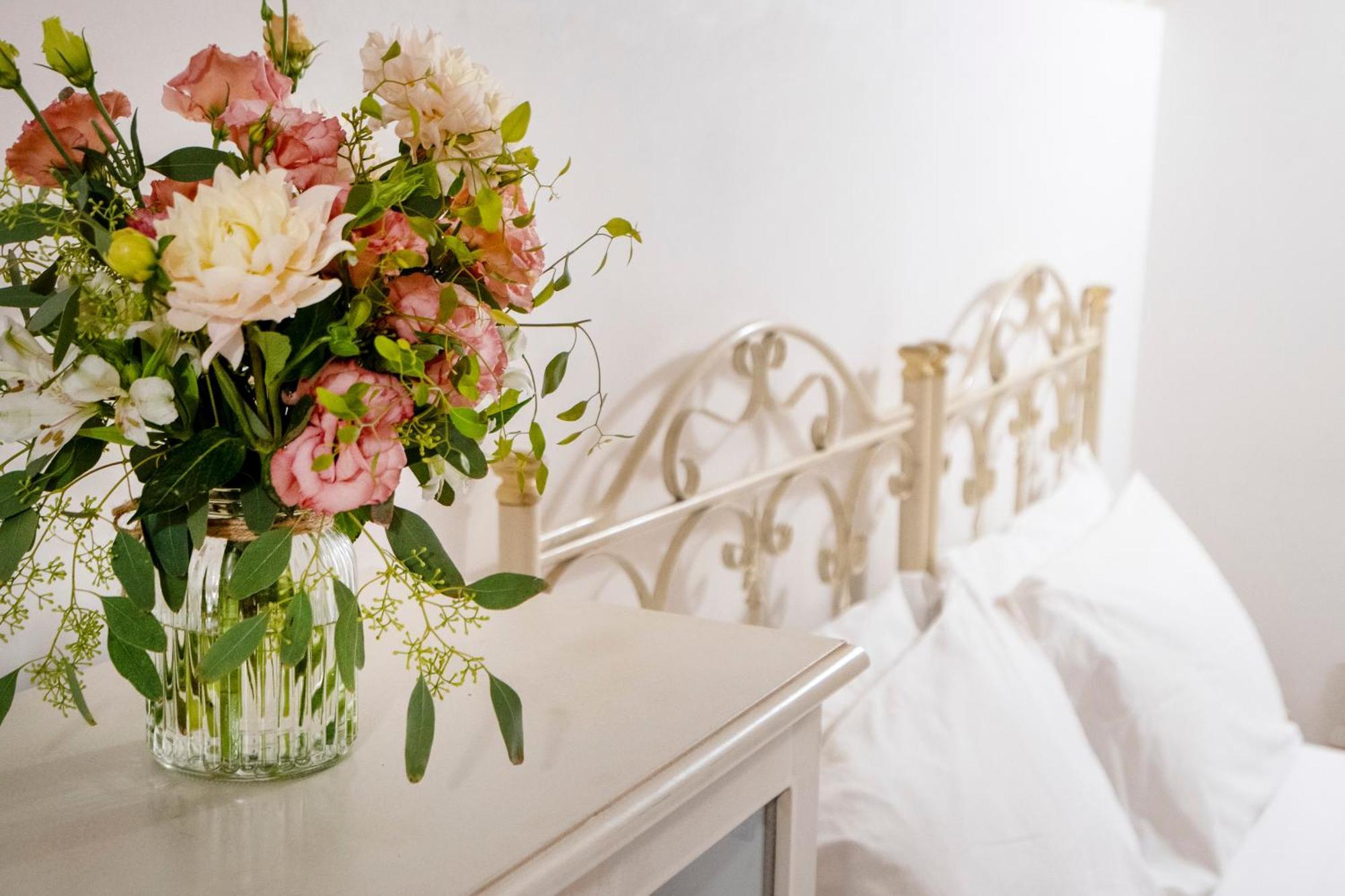 Trulli Contento - Rooms & Apartments Alberobello Room photo