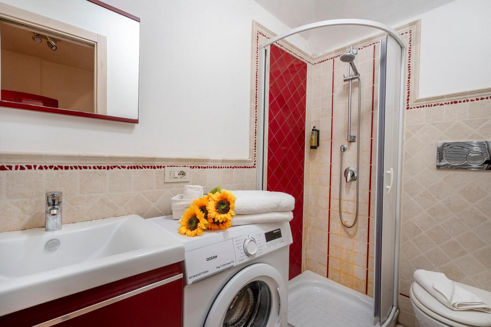 Trulli Contento - Rooms & Apartments Alberobello Room photo