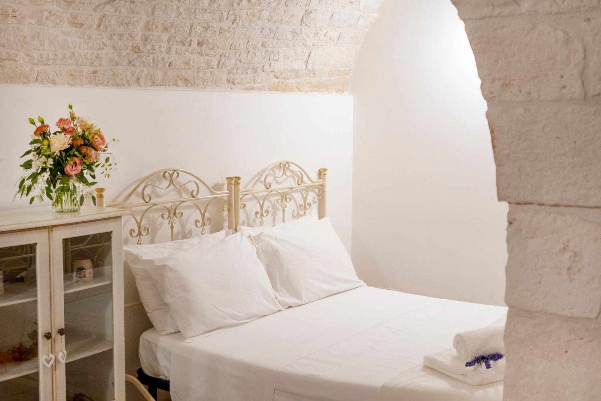 Trulli Contento - Rooms & Apartments Alberobello Room photo
