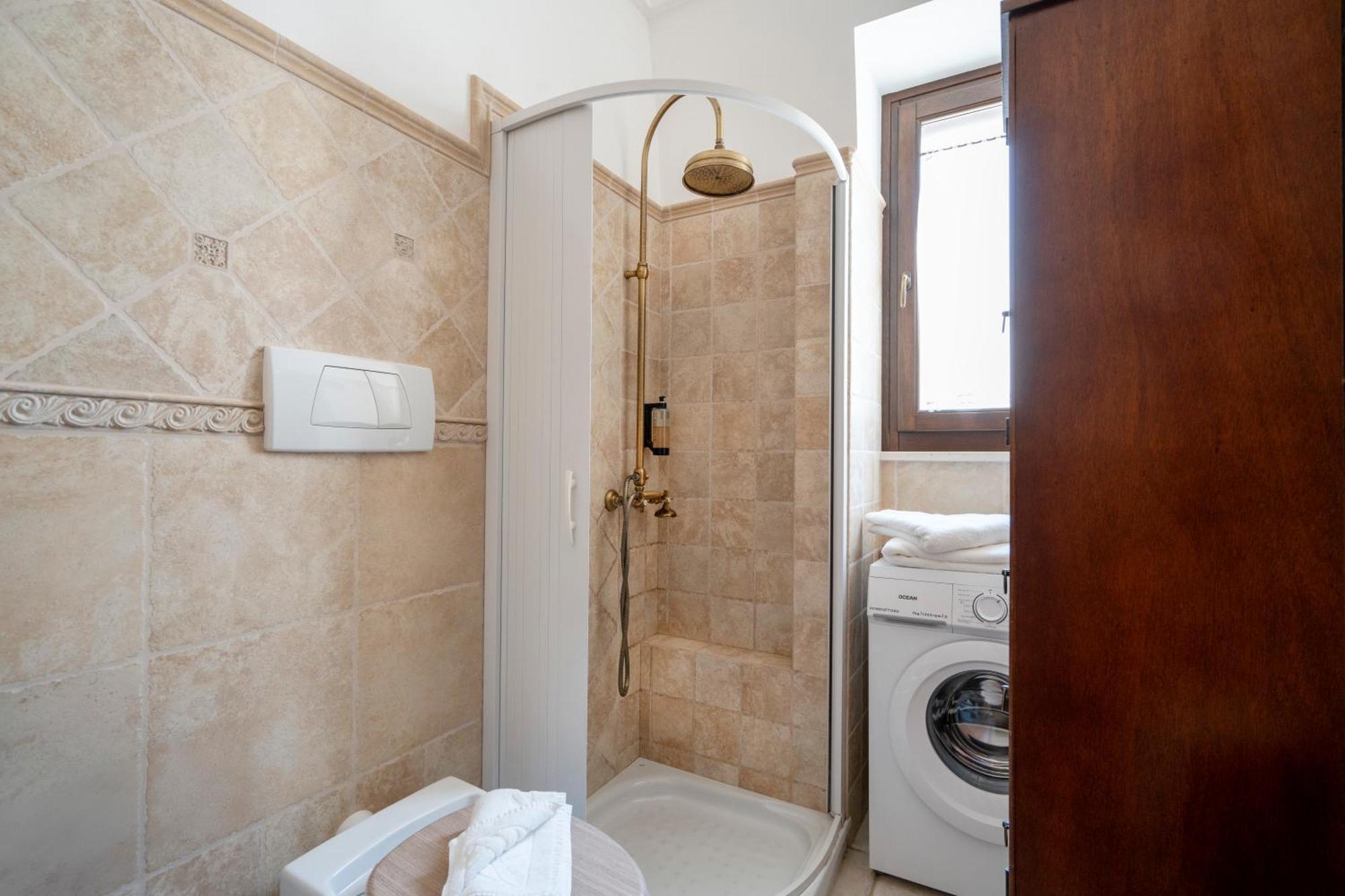 Trulli Contento - Rooms & Apartments Alberobello Room photo