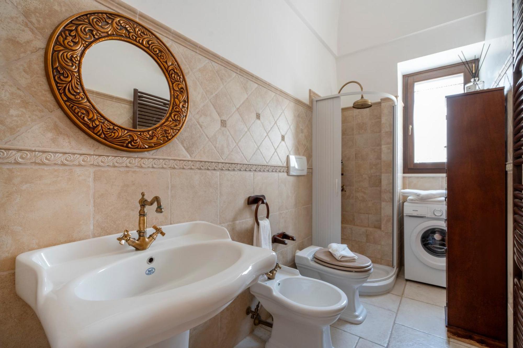 Trulli Contento - Rooms & Apartments Alberobello Room photo