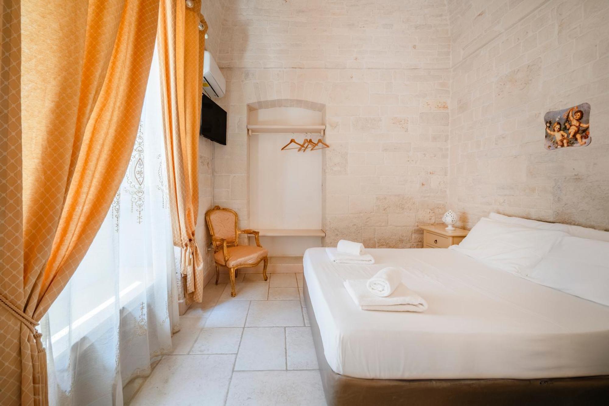 Trulli Contento - Rooms & Apartments Alberobello Room photo